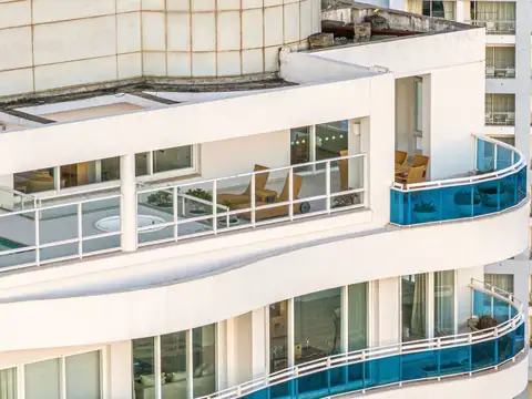 Departamento en Venta de 4 dormitorios