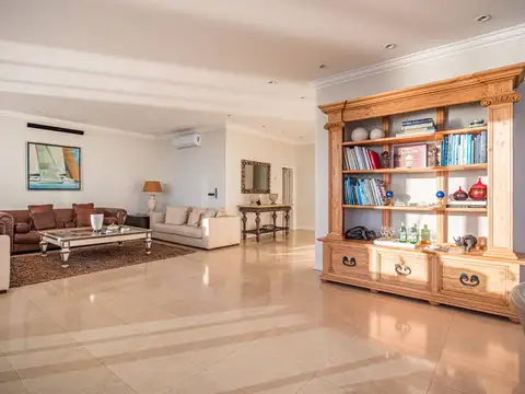 Departamento en Venta 15 años