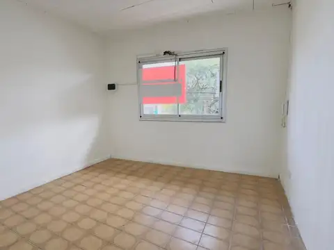 Oficina 2 ambientes con 2 baños