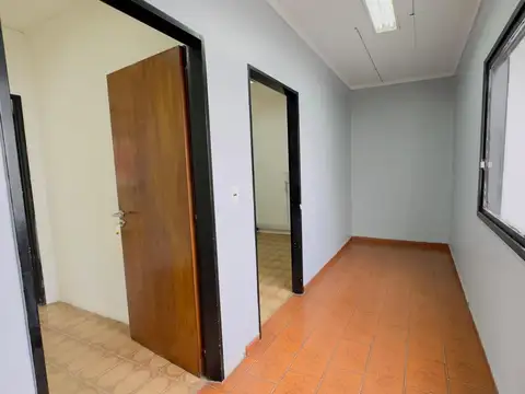 Virrey Vertiz 100, Piso 1