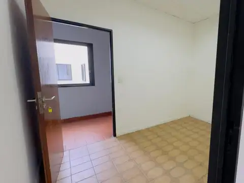 Virrey Vertiz 100, Piso 1