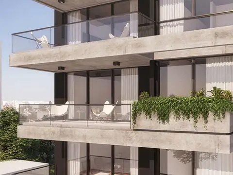 Departamento en Venta en La Plata, Partido de La Plata