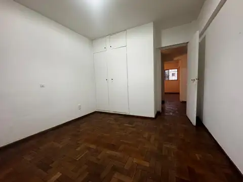 Departamento 5 ambientes con 2 baños