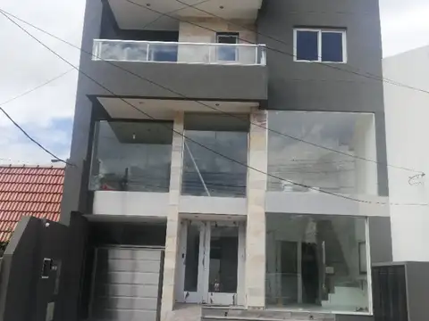 Manuel Ocampo 300, Piso 4