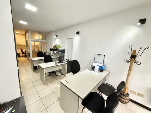 Alquiler Oficina Rioja al 3700