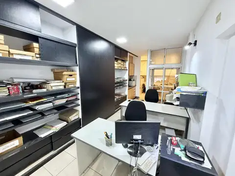 Alquiler Oficina Rioja al 3700