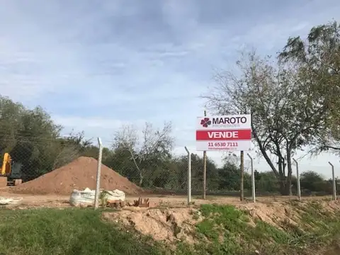 Terreno en Venta en Dique Luján, USD 4.500.000