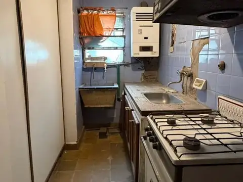 Departamento en Alquiler 31 años