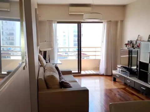 Departamento en Venta en Palermo, USD 255.000