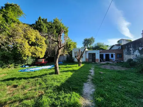 Casa en Venta 33 años