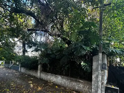 LOTE EN VENTA - LA PLATA