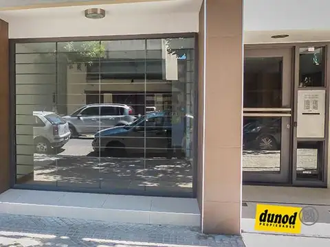 PARAGUAY AL 2200 - VENTA DE LOCAL EN ROSARIO CENTRO