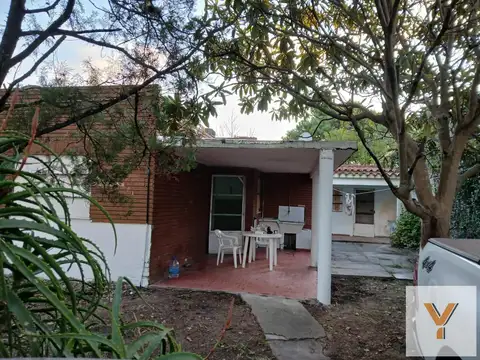 Departamento en Venta en Mar de Ajo, Partido de La Costa