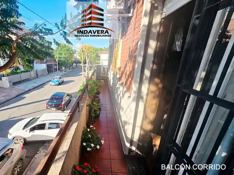 Depto Tipo Casa en Venta de 2 dormitorios