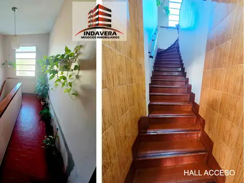 Monsenor Raspanti 400, Piso 1