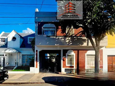 Excelente PH 3 Ambientes con Balcón y Terraza Propia con Parrilla - Sin Expensas - Haedo Sur