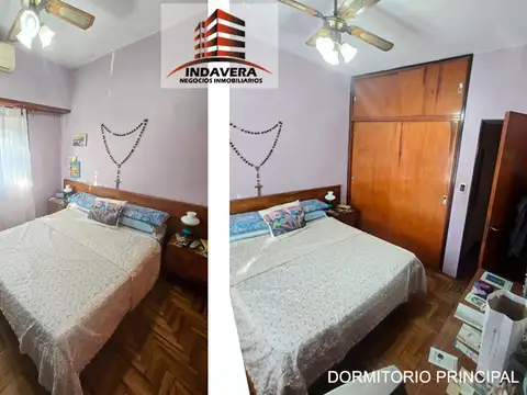 Depto Tipo Casa en Venta 45 años