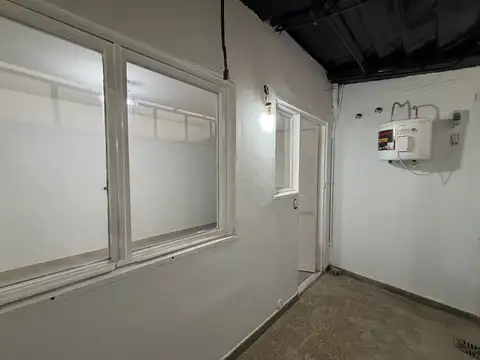 Departamento - Chacarita
