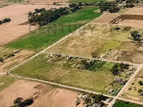 Quinta en Venta en Vela, USD 130.000