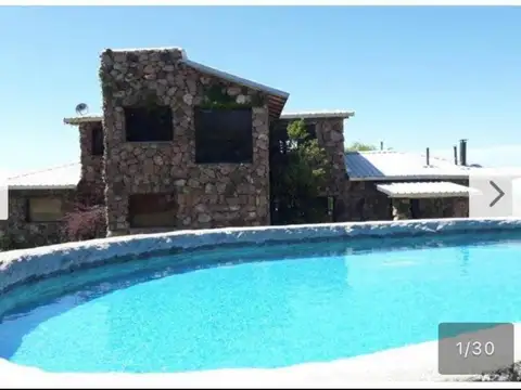 venta lote en la crucecita blanco encalada 