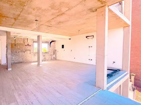 Departamento en Venta en Chauvin, USD 178.200