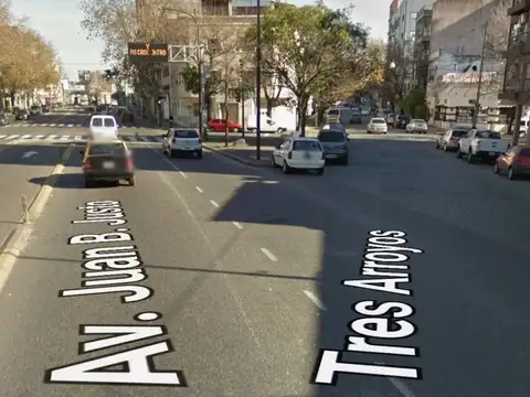 Terreno en Venta de 169,0 m2