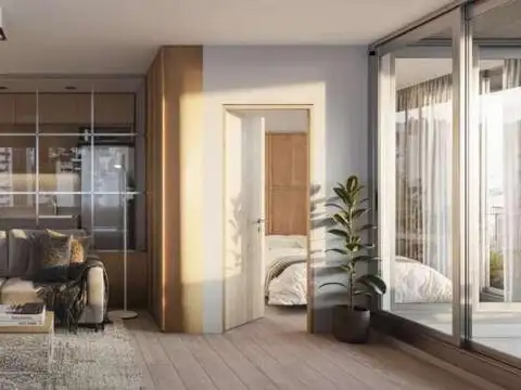 Departamento en Venta en Centro, USD 220.000