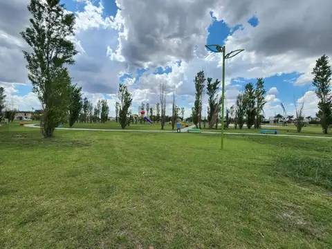 Terreno en Venta 18  mts Frente