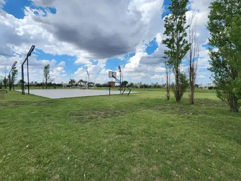 Terreno en Venta 36  mts Fondo