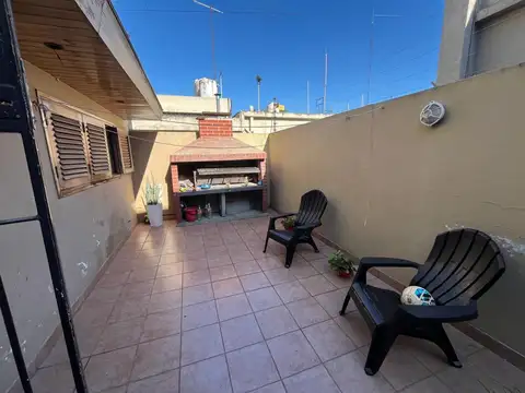 Depto Tipo Casa en Venta de 3 dormitorios