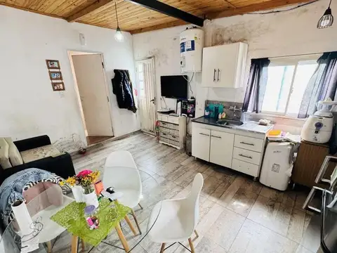 Venta en Block 2 unidades en PH 3amb y 2amb, Oportunidad!