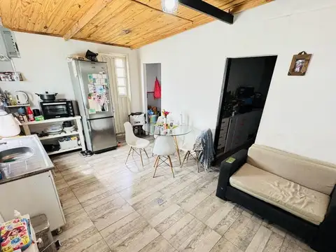 Depto Tipo Casa en Venta A Estrenar