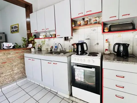 Depto Tipo Casa en Venta de 2 dormitorios