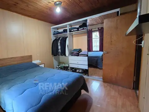 Casa en Venta en Comodoro Rivadavia, USD 115.000