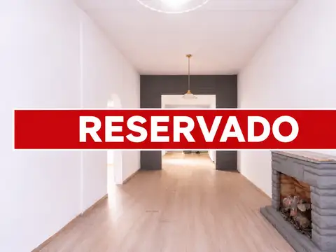 Casa en Venta con Patio, Piscina y Galpón