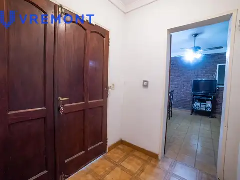 Terreno en Venta 43  mts Fondo