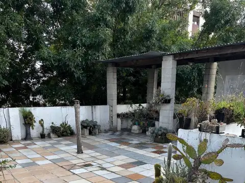 Depto Tipo Casa 4 ambientes con 1 baño