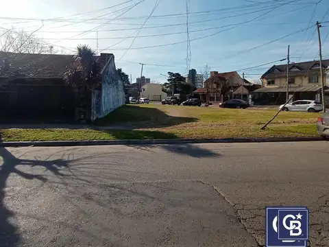 Terreno en Venta de 584,0 m2