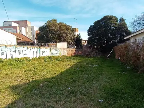 Terreno en Venta de 584,0 m2