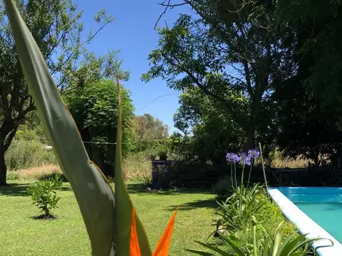 Casa en Venta de 6 dormitorios