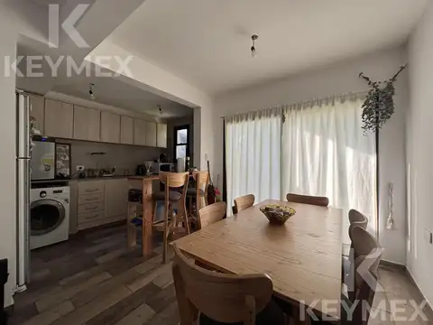 Dúplex en bloque a la venta - Olmos, Etcheverry