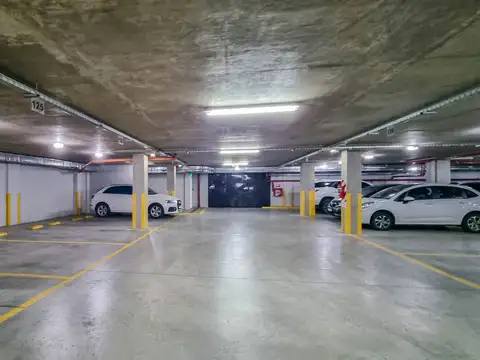 ALQUILER OFICINA PARQUE PATRICIOS POLO TEC 4 A