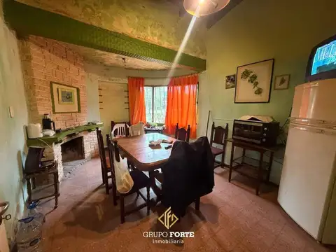 HOSTERIA A REMODELAR EN RIO CEBALLOS