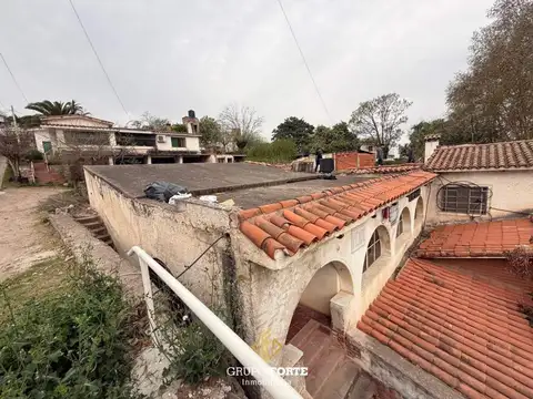Casa en Venta en Aires Del Rio, USD 110.000
