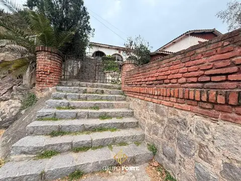 Casa en Venta de 5 dormitorios