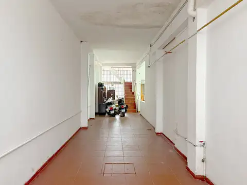 Casa en Alquiler de 1 dormitorio
