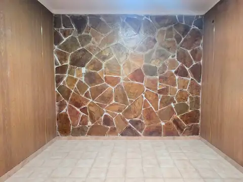 CÓMODA CASA INTERNA 1 DORMITORIO + COMODIN AV. DEL ROSARIO 1149