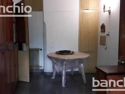 Venta Gran Casa 5 Dormitorios - Fisherton