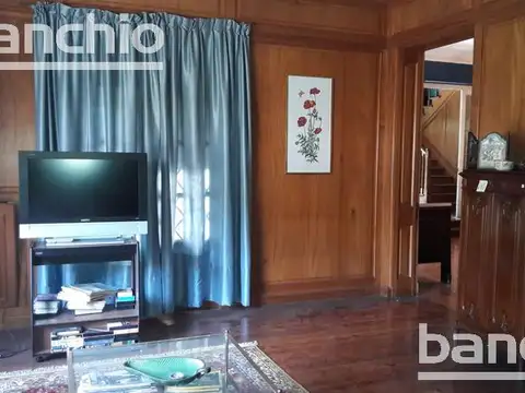 Casa en Venta de 5 dormitorios