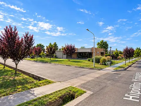 Venta Lote en Tunuyan Mendoza
